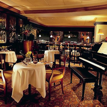 Peabody Memphis Hotel Restaurante foto